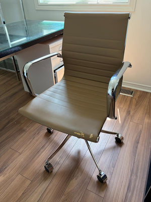 Swivel Chair Lot #2