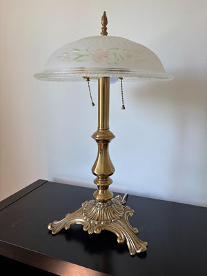 Vintage Desk Lamp