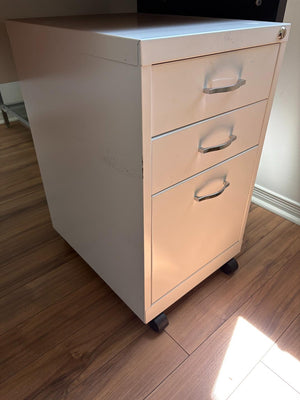 Filing Cabinet