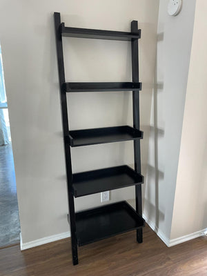 Tiered Display Shelf