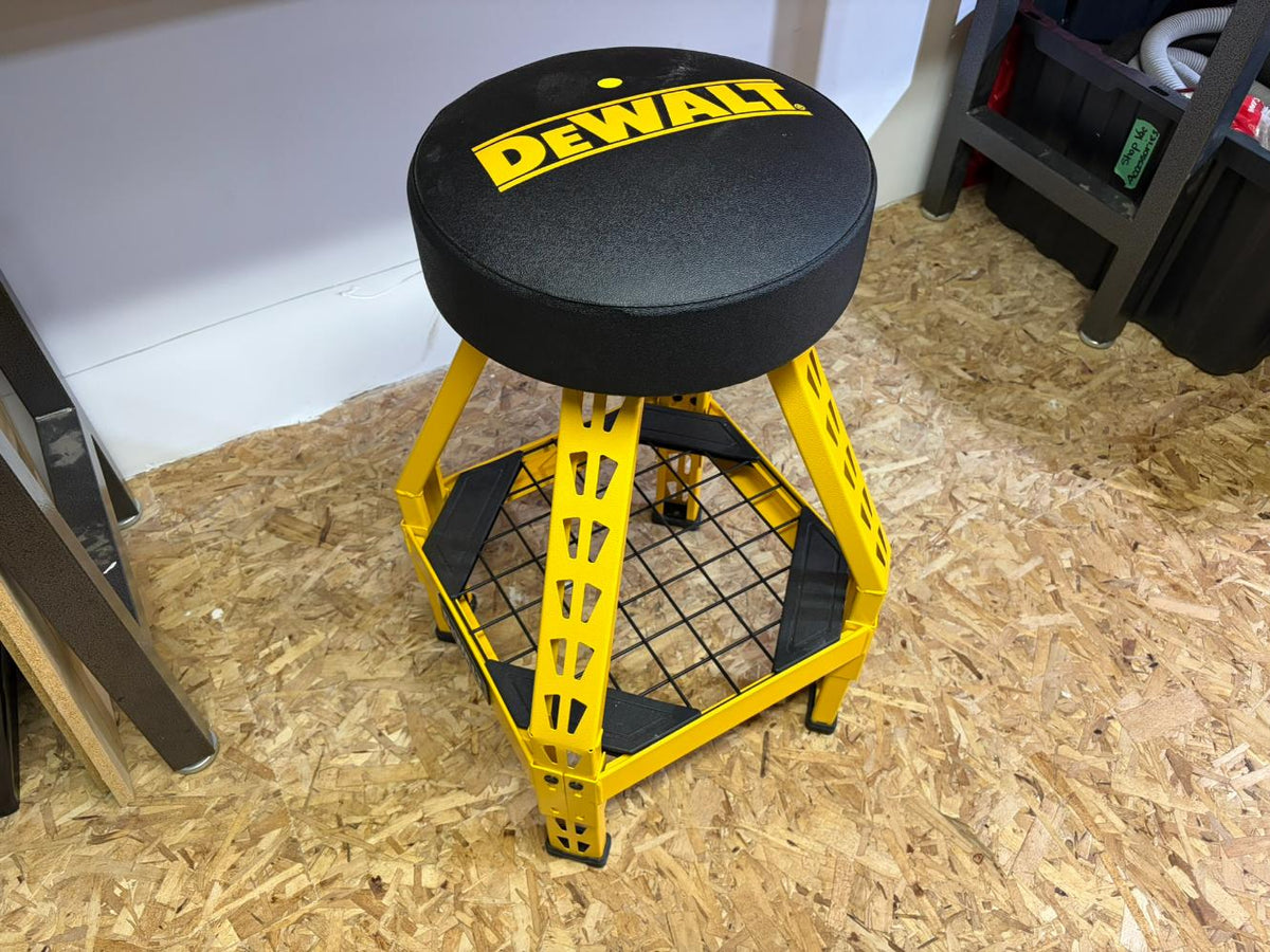 DeWalt Stool