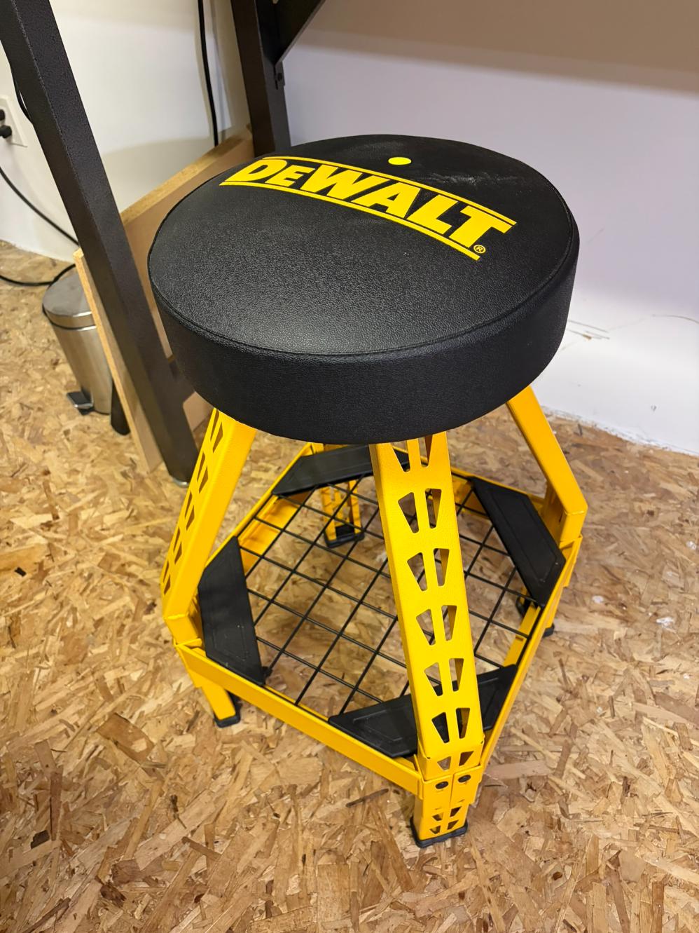 DeWalt Stool