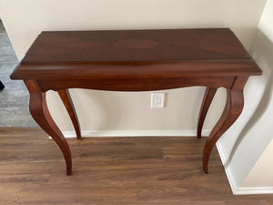 Hall Table