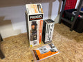 Ridgid Shop Vac Accessories Lot