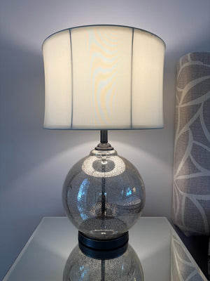 Single Table Lamp Lot #2