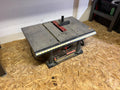 Craftsman Table Saw 137.271140