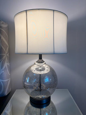 Single Table Lamp Lot #3