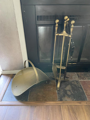 Fireplace Accessories