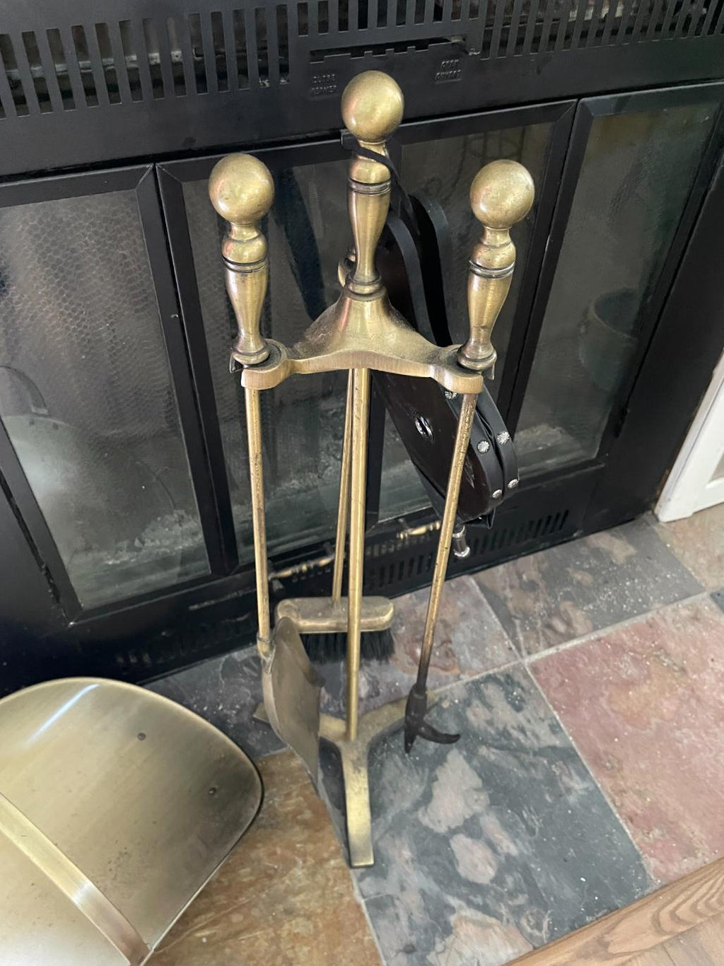 Fireplace Accessories