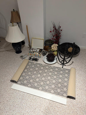 Misc. Housewares Lot #2