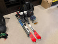 Volkl RTM Downhill Skis Lot