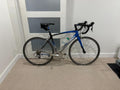 GIANT T6 Defy Alliance Aluminum Compact Road Bicycle