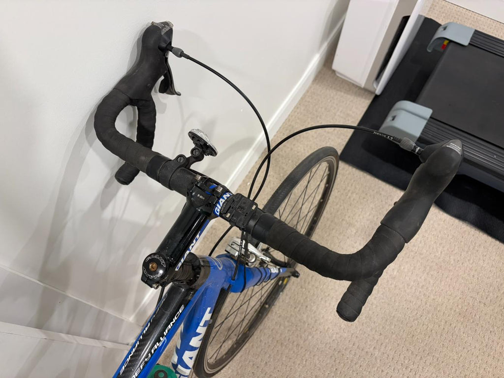 GIANT T6 Defy Alliance Aluminum Compact Road Bicycle