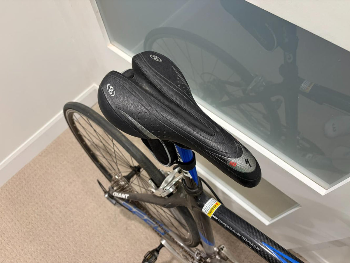 GIANT T6 Defy Alliance Aluminum Compact Road Bicycle