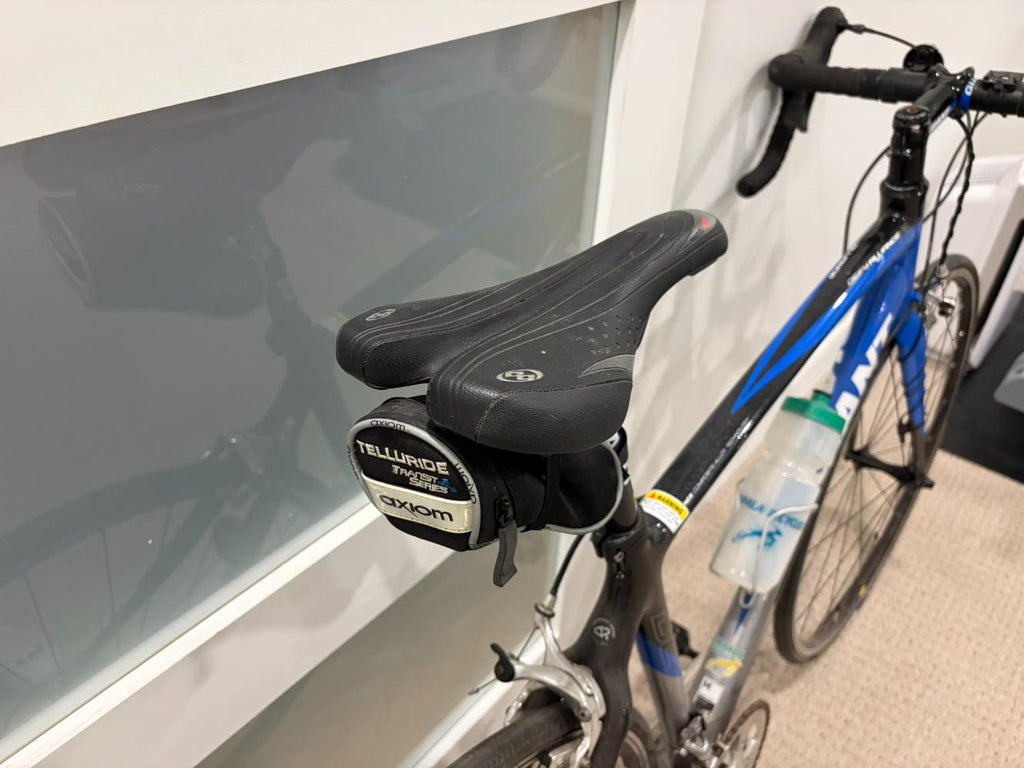 GIANT T6 Defy Alliance Aluminum Compact Road Bicycle