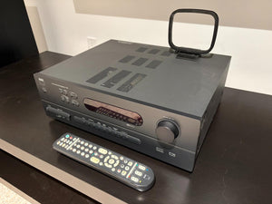 NAD Surround Receiver T743