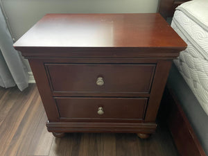 Single Nightstand Lot #2