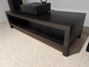 IKEA LACK Console