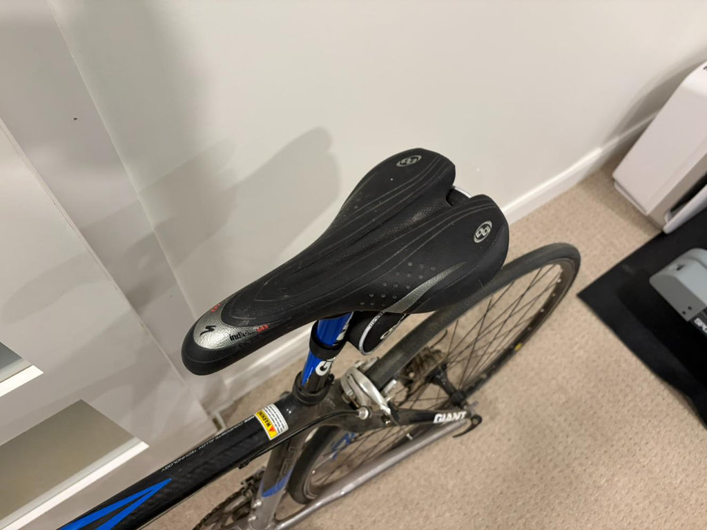 GIANT T6 Defy Alliance Aluminum Compact Road Bicycle