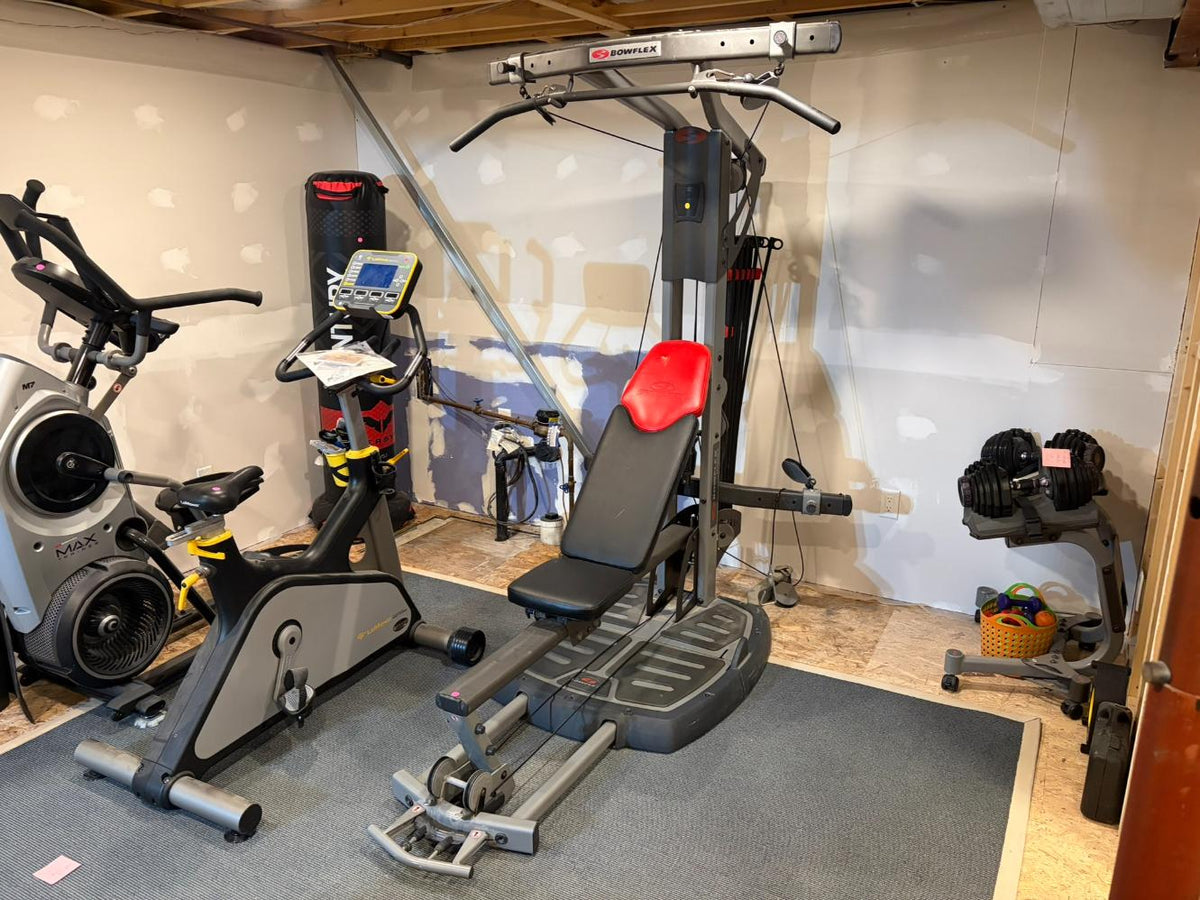 BOWFLEX Ultimate 2 Home Gym