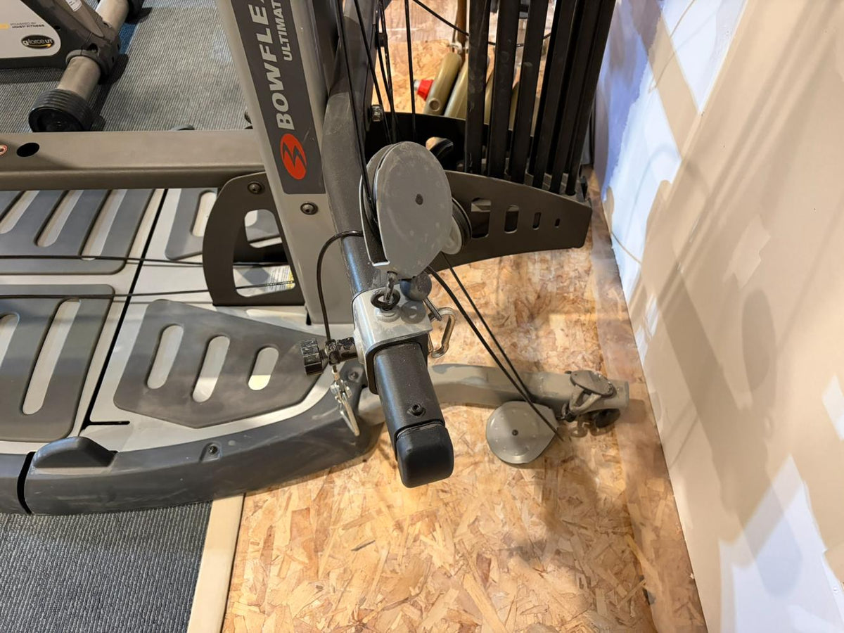 BOWFLEX Ultimate 2 Home Gym