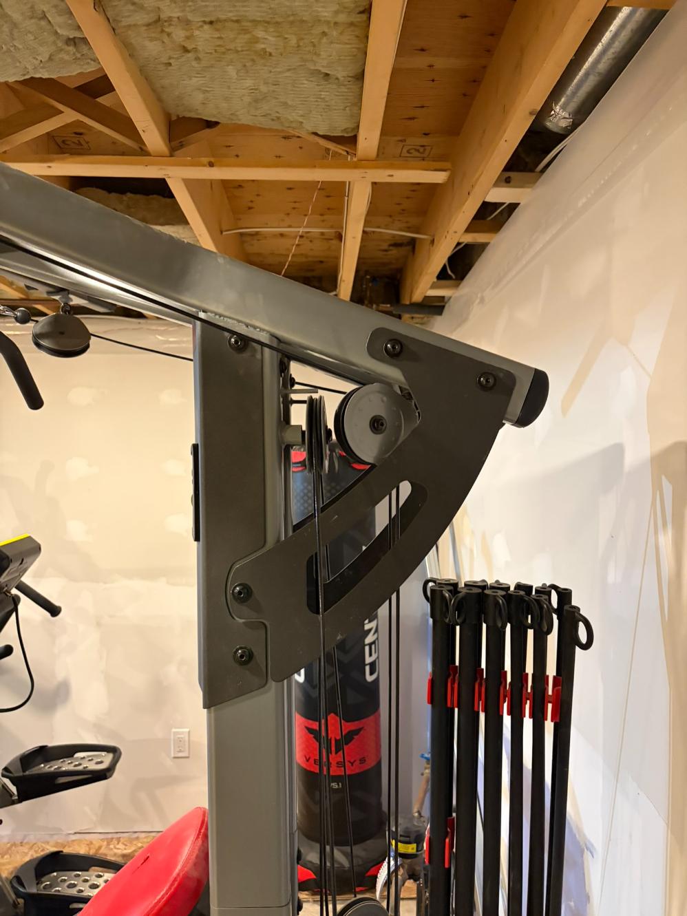 BOWFLEX Ultimate 2 Home Gym