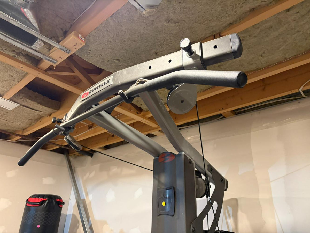 BOWFLEX Ultimate 2 Home Gym