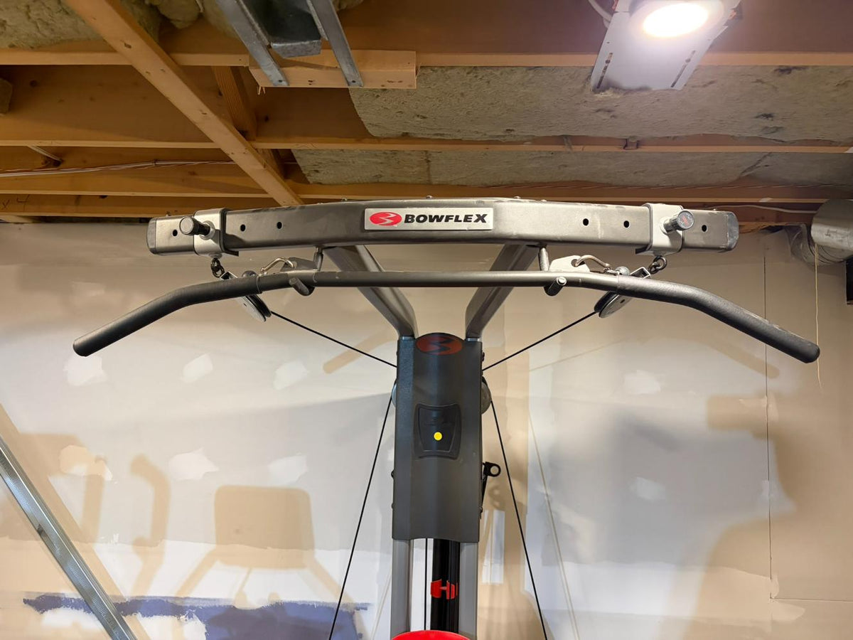BOWFLEX Ultimate 2 Home Gym