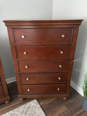 Tallboy Dresser