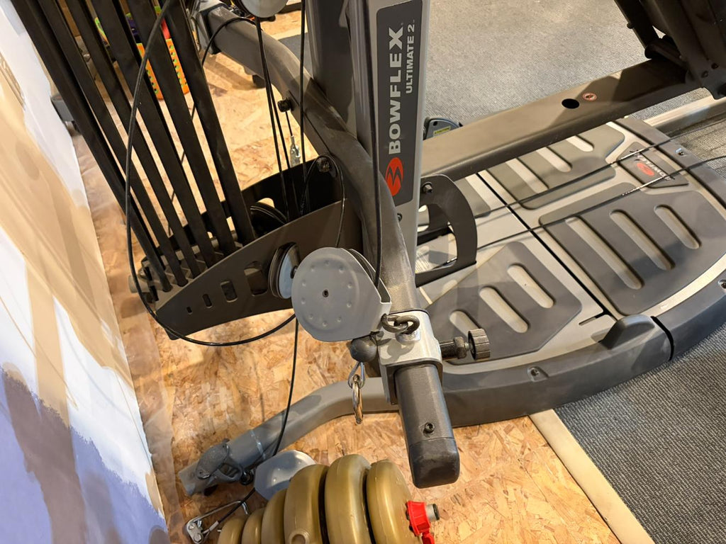 BOWFLEX Ultimate 2 Home Gym