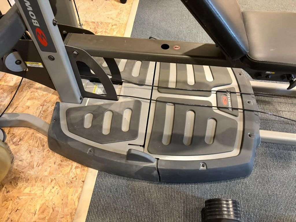 BOWFLEX Ultimate 2 Home Gym