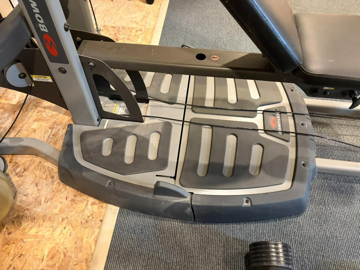 BOWFLEX Ultimate 2 Home Gym