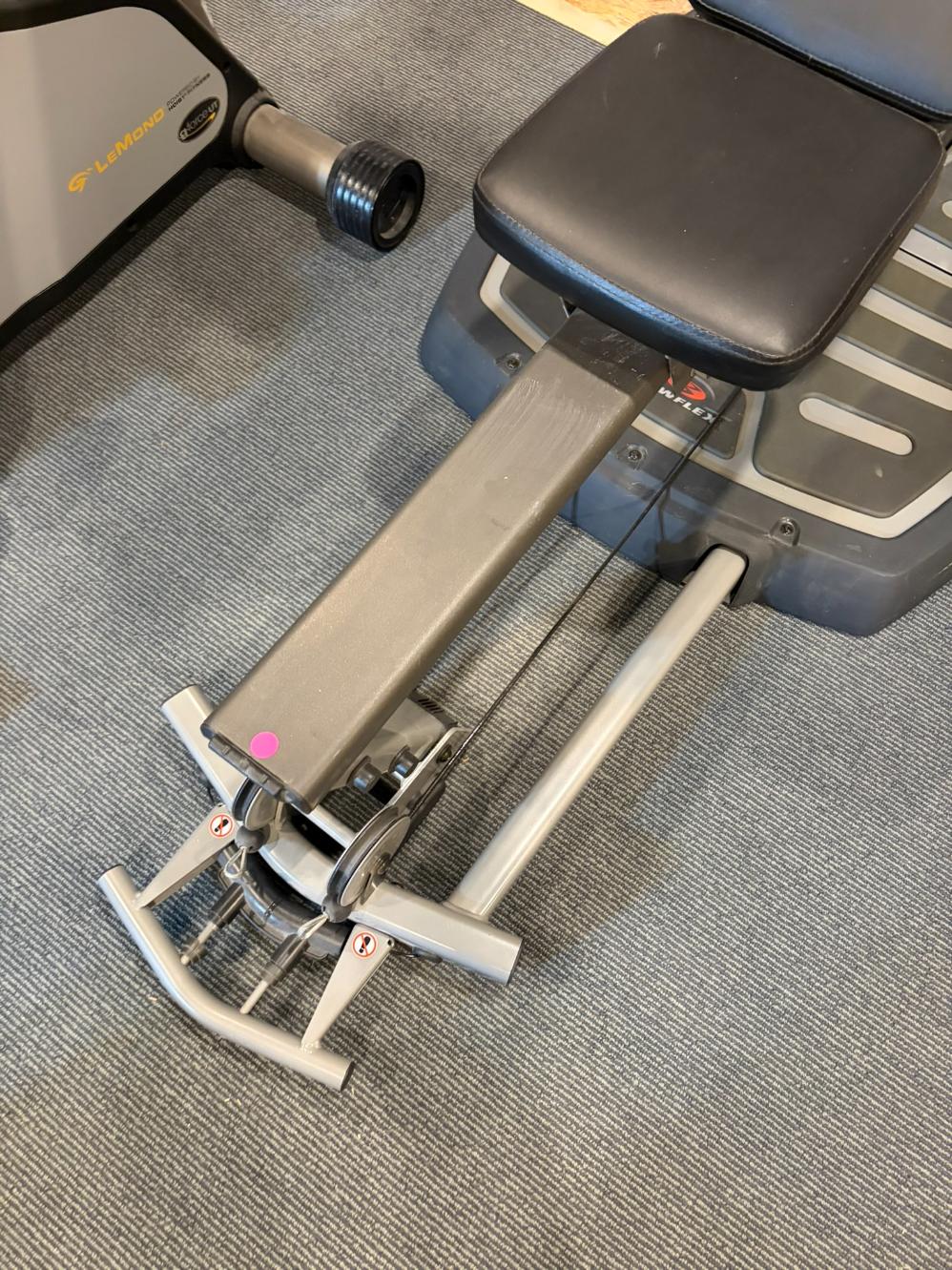 BOWFLEX Ultimate 2 Home Gym
