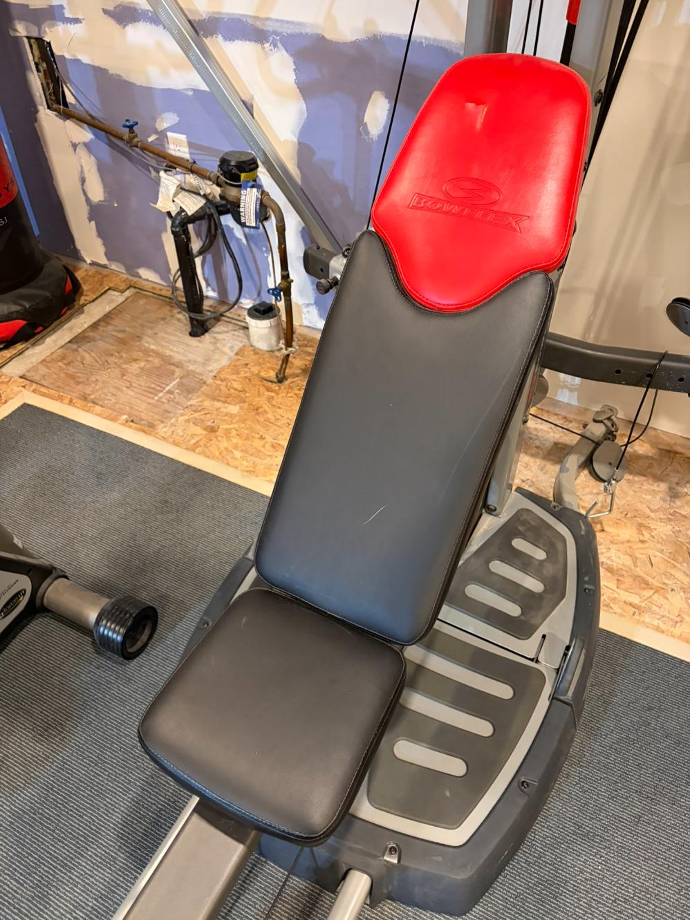 BOWFLEX Ultimate 2 Home Gym