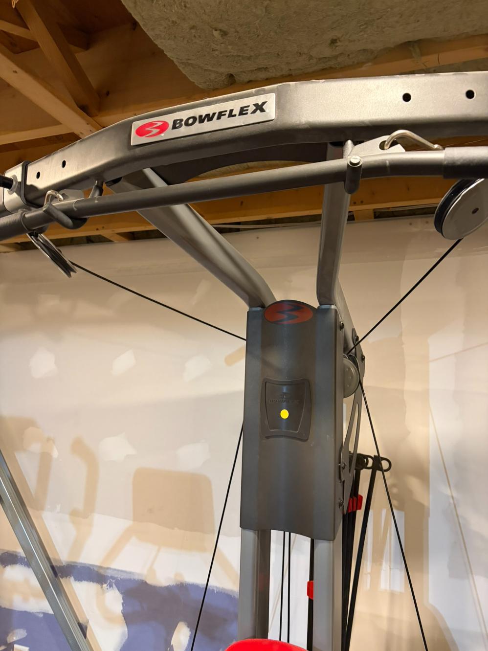 BOWFLEX Ultimate 2 Home Gym