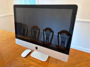 iMac Desktop Computer A1311