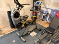 Hoist Fitness Le Mond G Force UT Exercise Bike L-71100-3