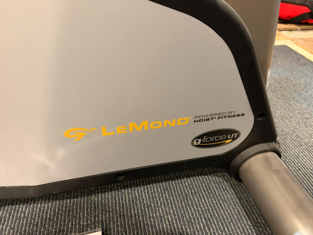 Hoist Fitness Le Mond G Force UT Exercise Bike L-71100-3