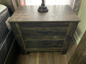 Single Nightstand Lot #3