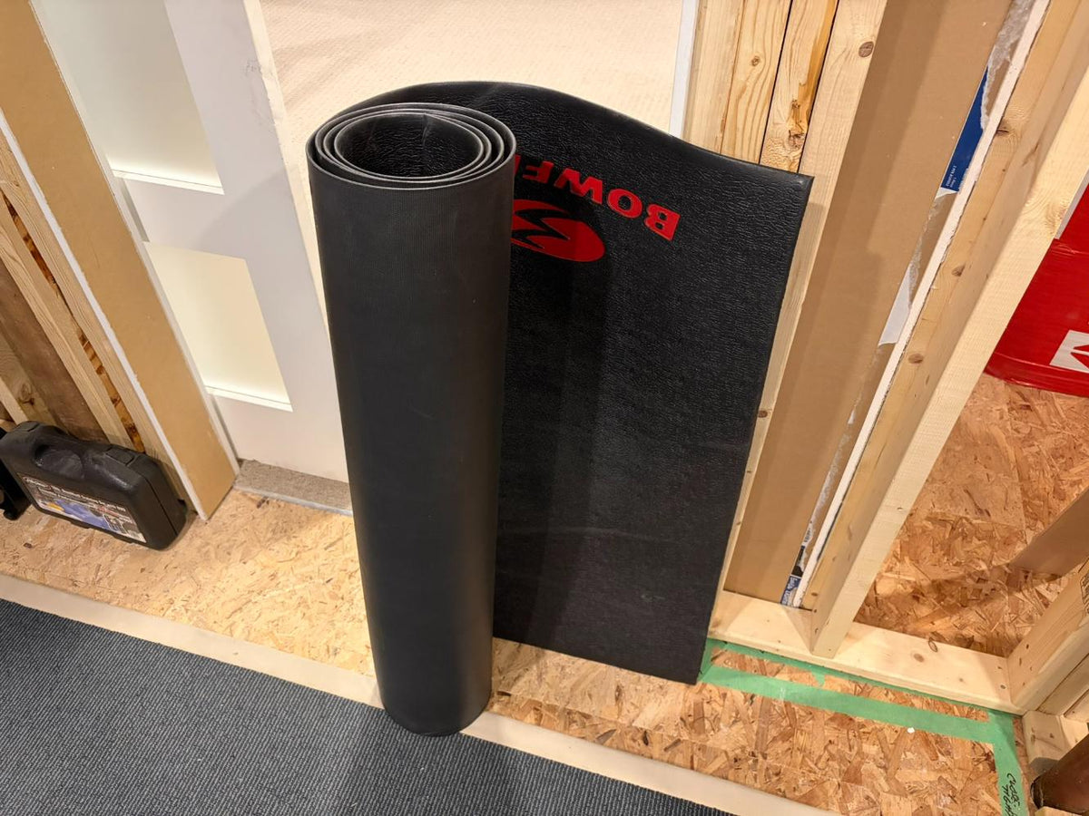 BOWFLEX Equipment Mat