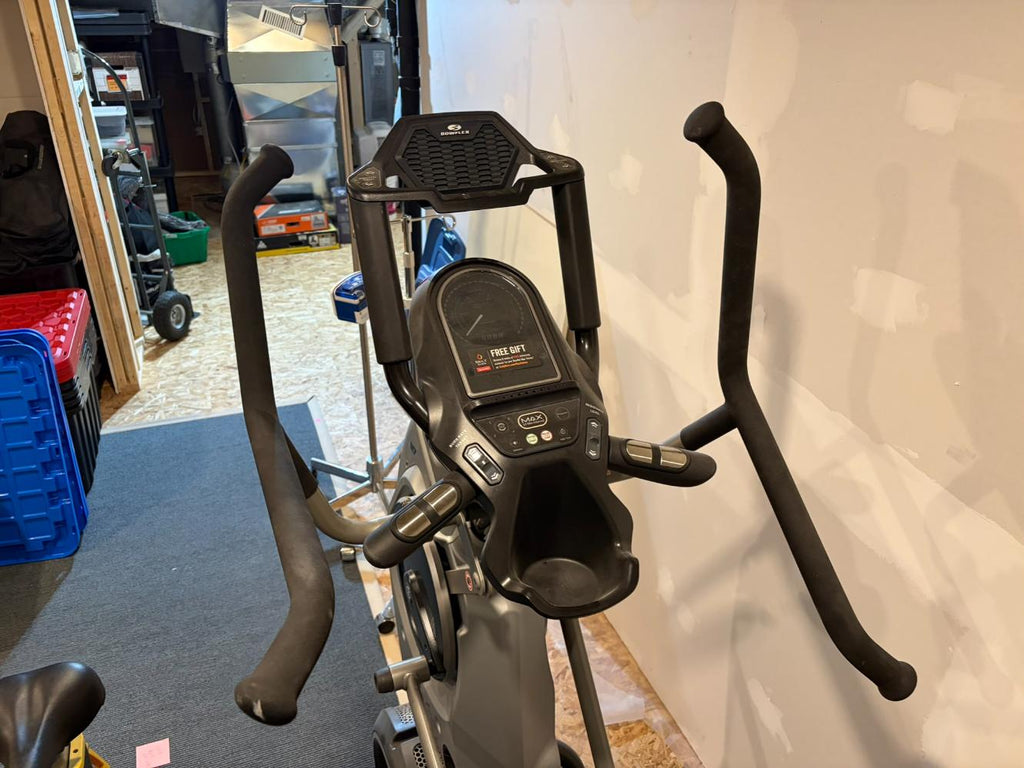 BOWFLEX MAX Trainer M7 Hybrid Elliptical Stair Stepper Machine