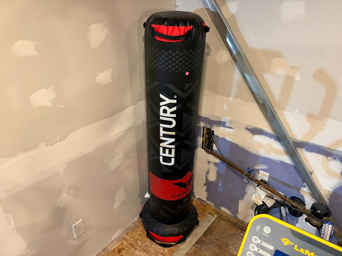 VERSYS Century VS.1 Training Bag