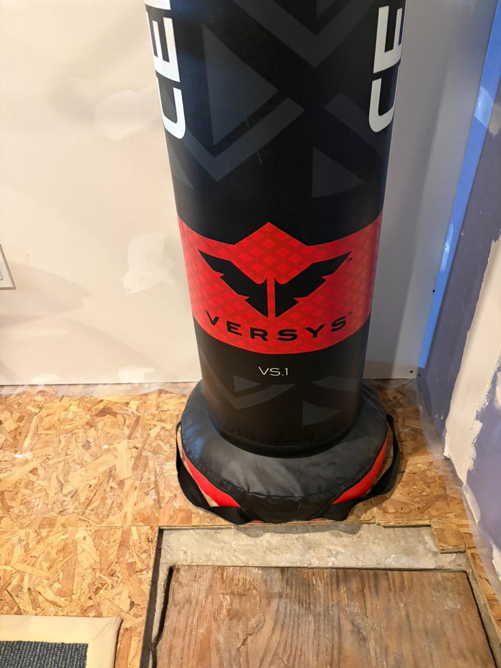 VERSYS Century VS.1 Training Bag