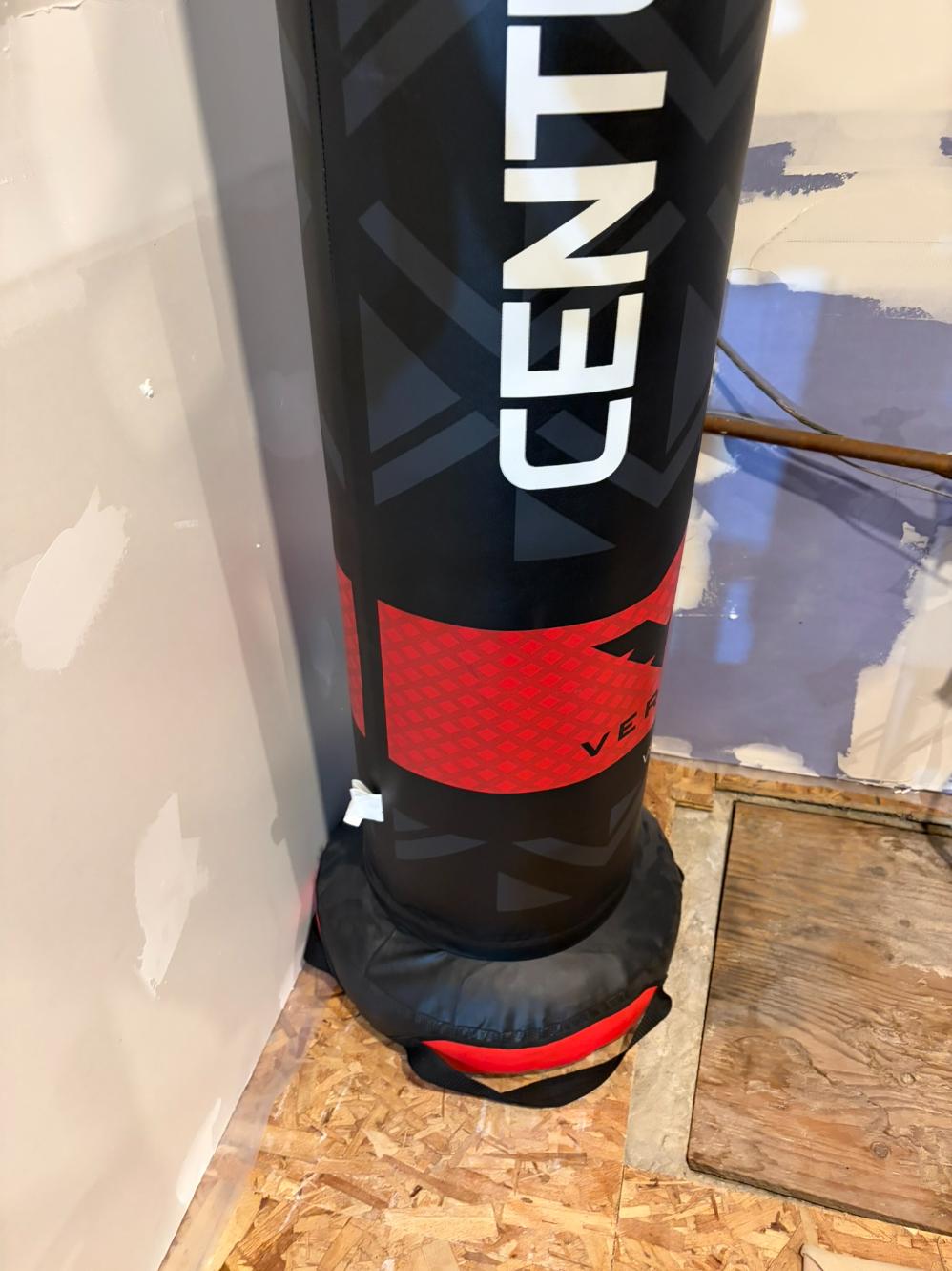 VERSYS Century VS.1 Training Bag