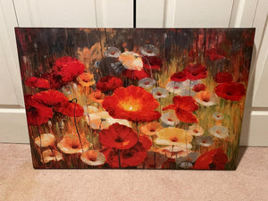 Print Lot #3 (2ft x 3ft)
