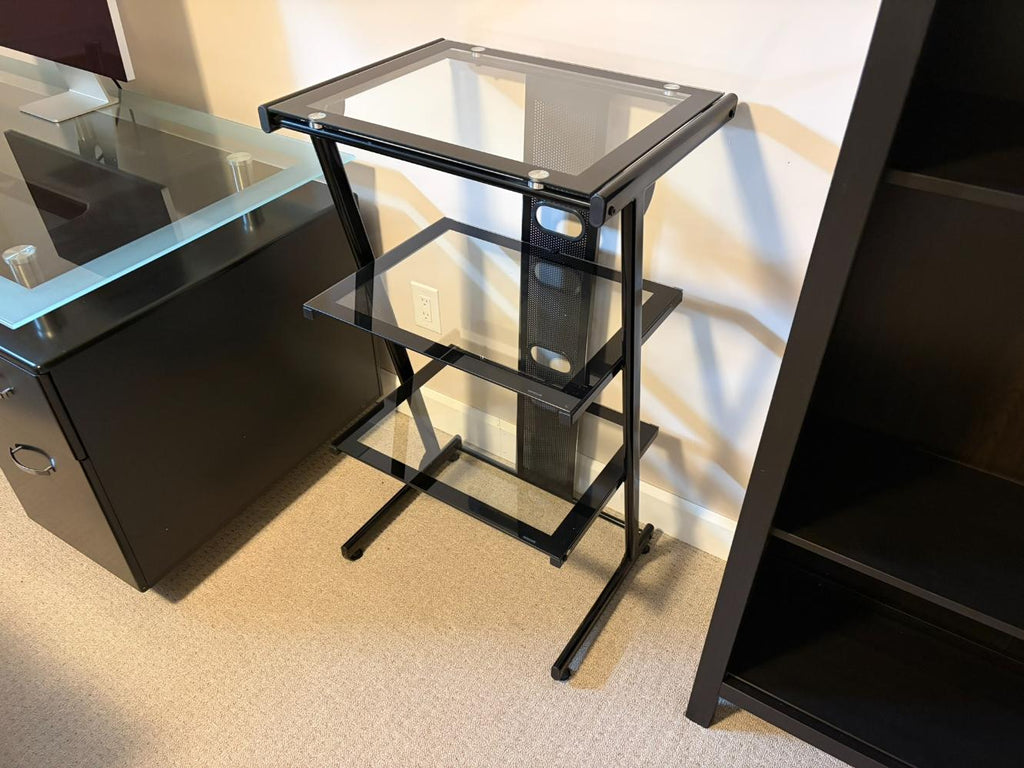 Printer Stand