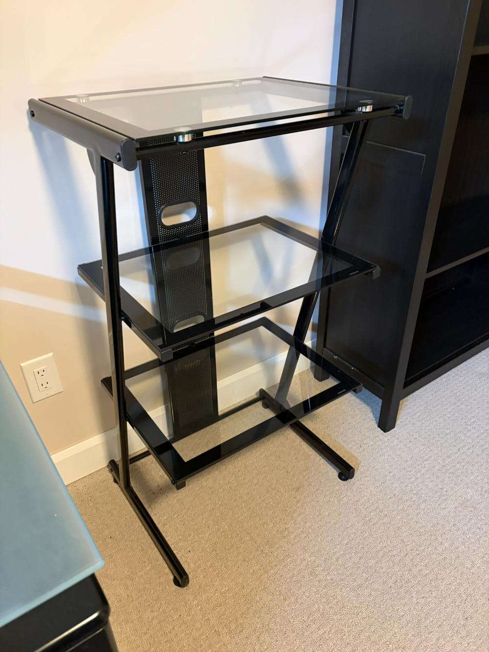 Printer Stand