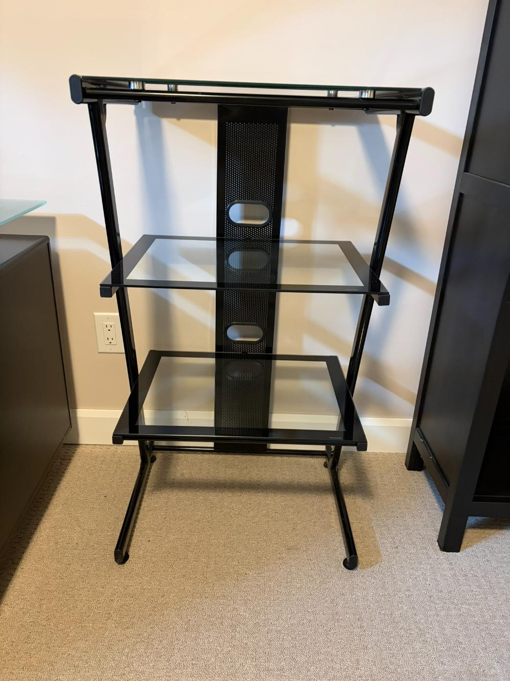 Printer Stand