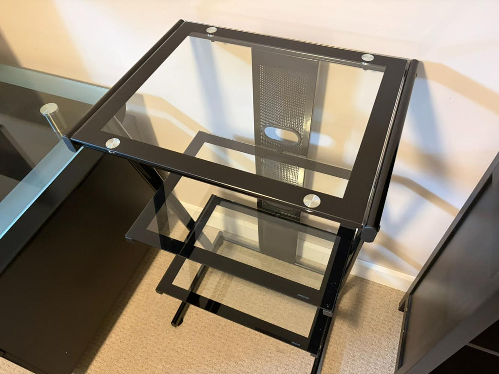 Printer Stand