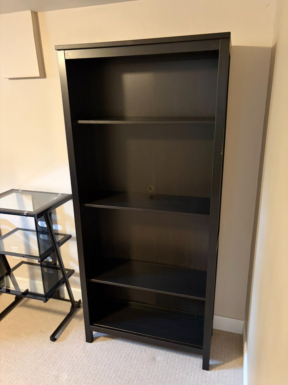 Bookshelf Lot #1
